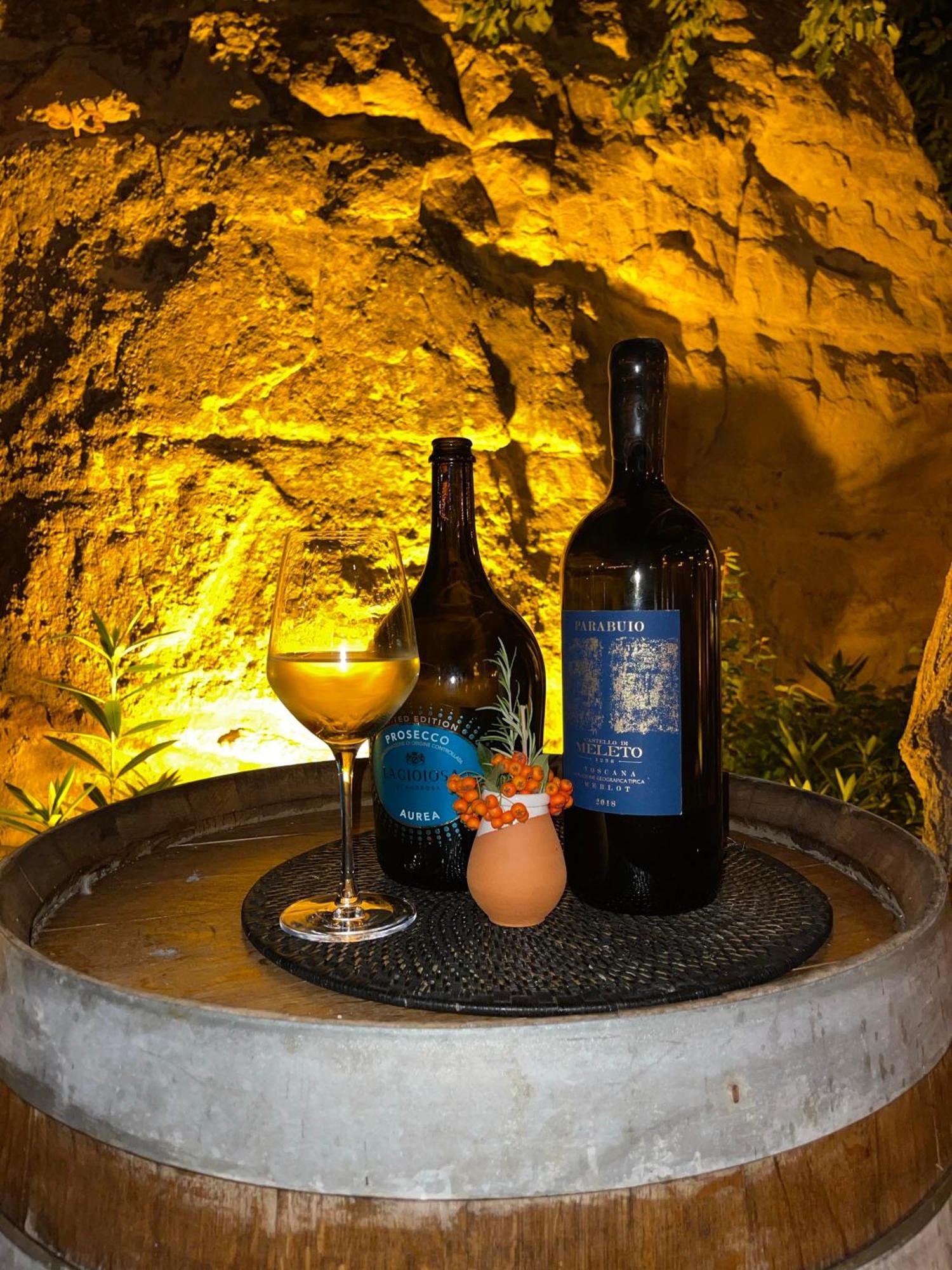 Hotel A La Mode Cappadocia Göreme Exteriér fotografie
